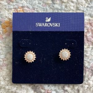 Swarovski earnings